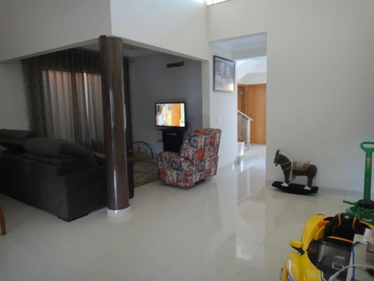 Recanto do lago com 3 dormitórios - Foto 5