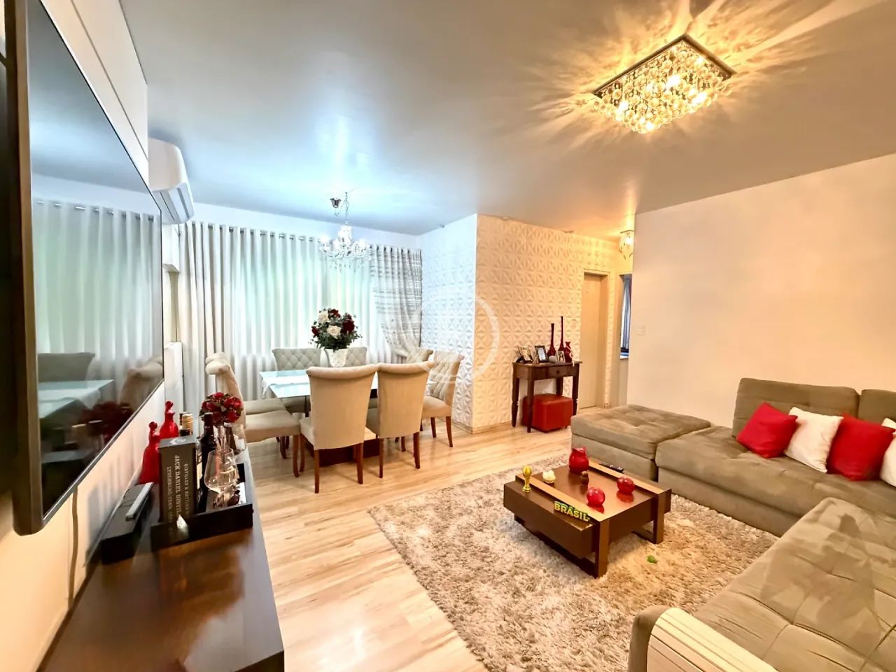 Apartamento 2 Quartos - Campinas - Foto 2