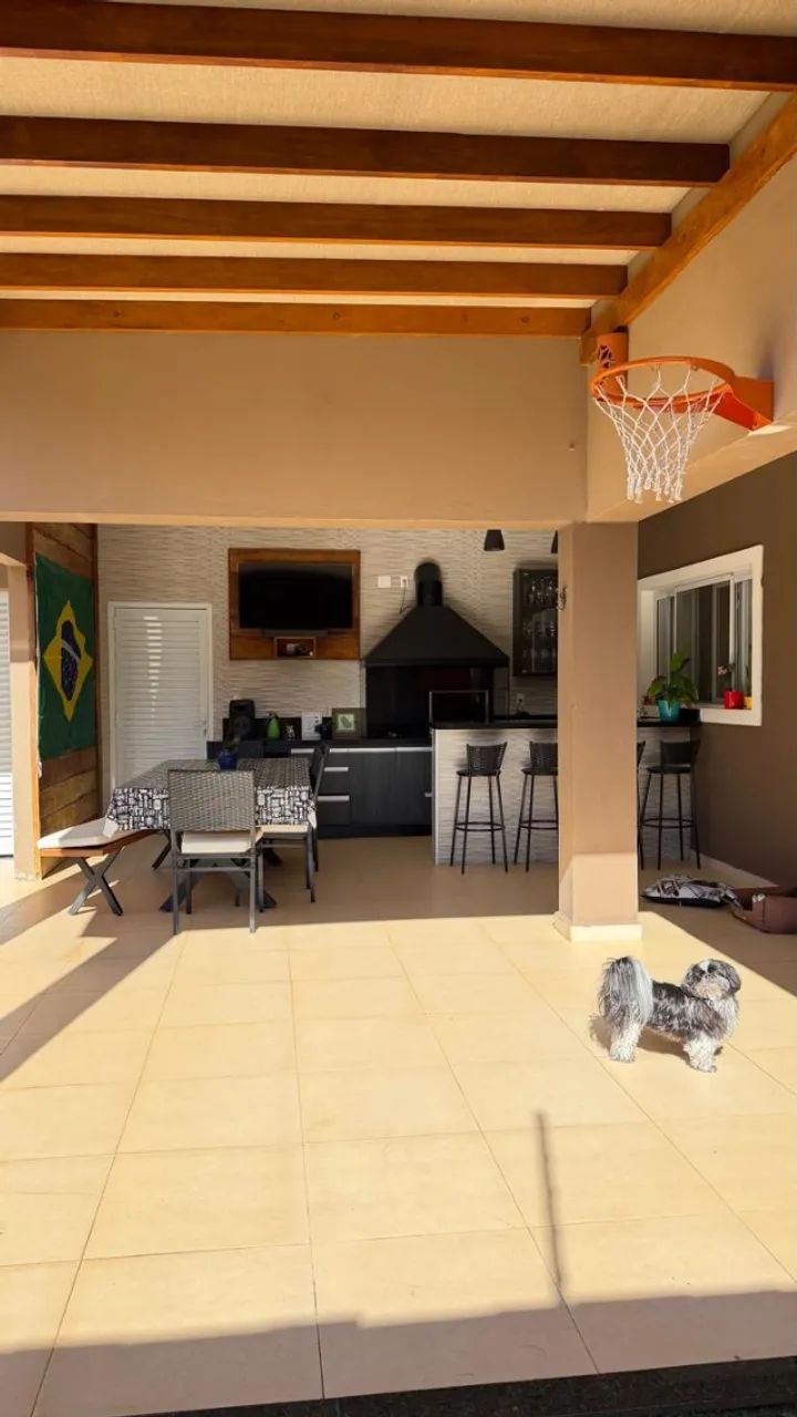 CASA SAN CONRADO CAMPINAS - COM PROPRIETÁRIO - Foto 3