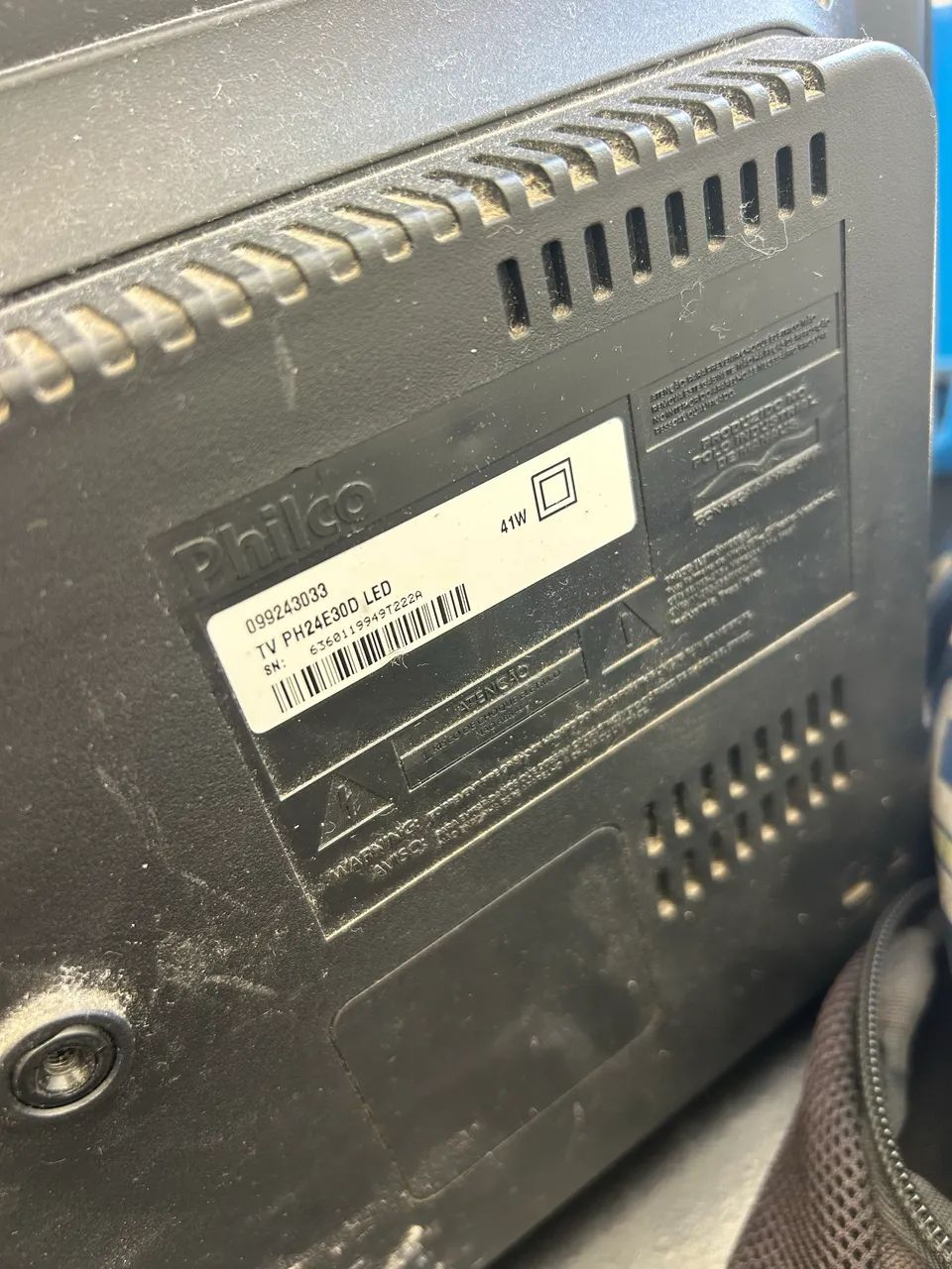 Monitor TV PHILCO 22?  - Foto 4