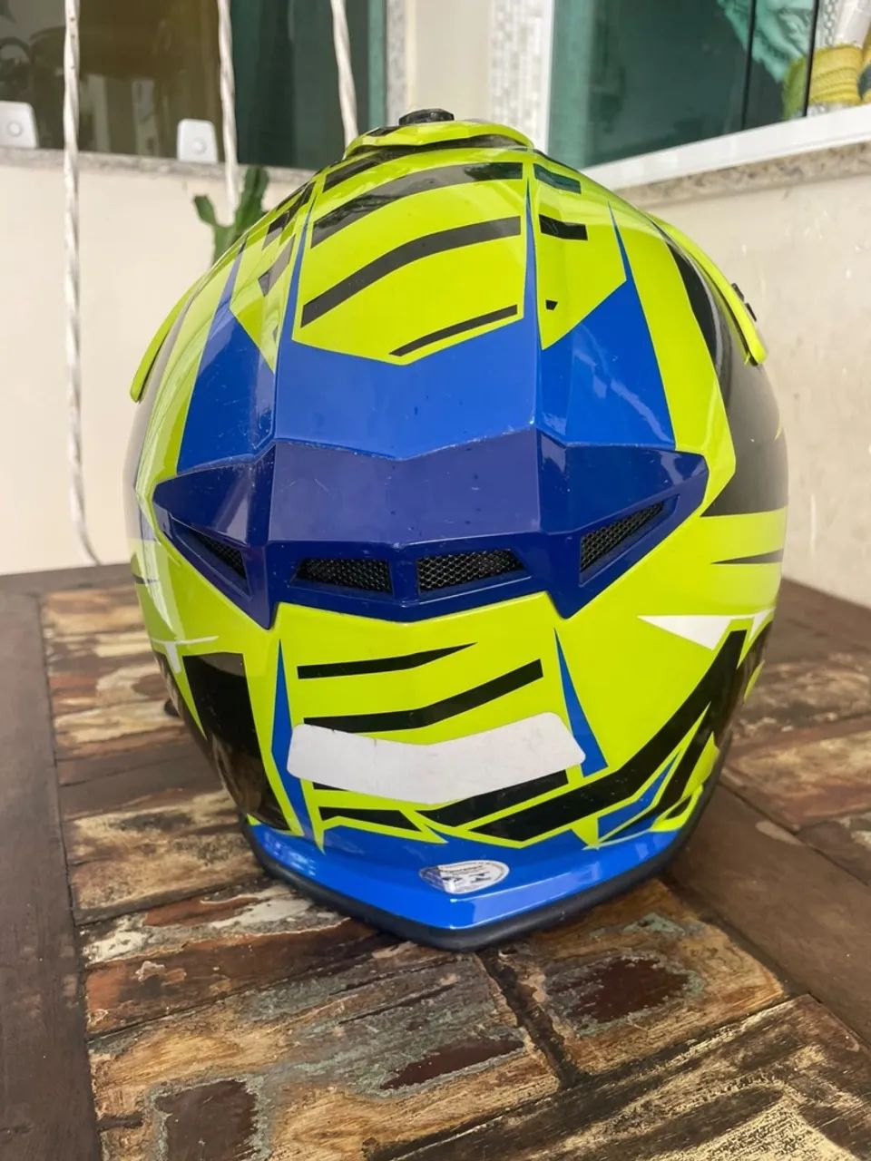 Capacete - Foto 5
