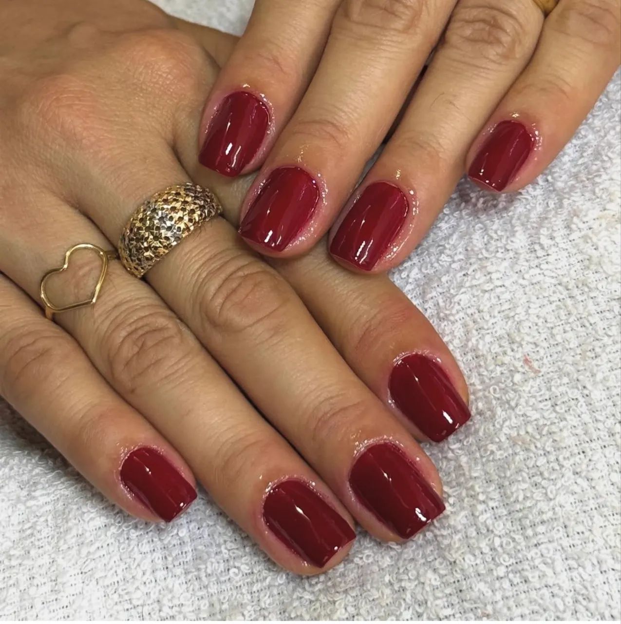 Unhas  - Foto 3
