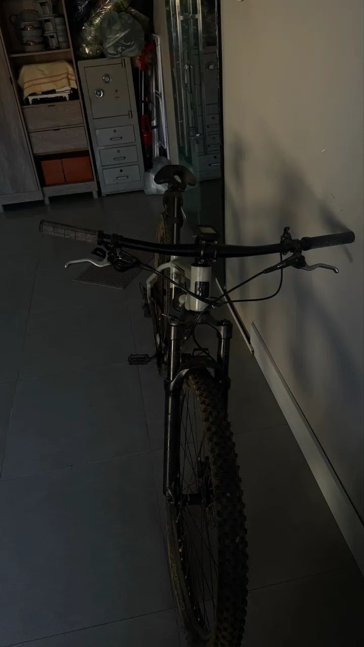 Vendo bike sense rock evo 