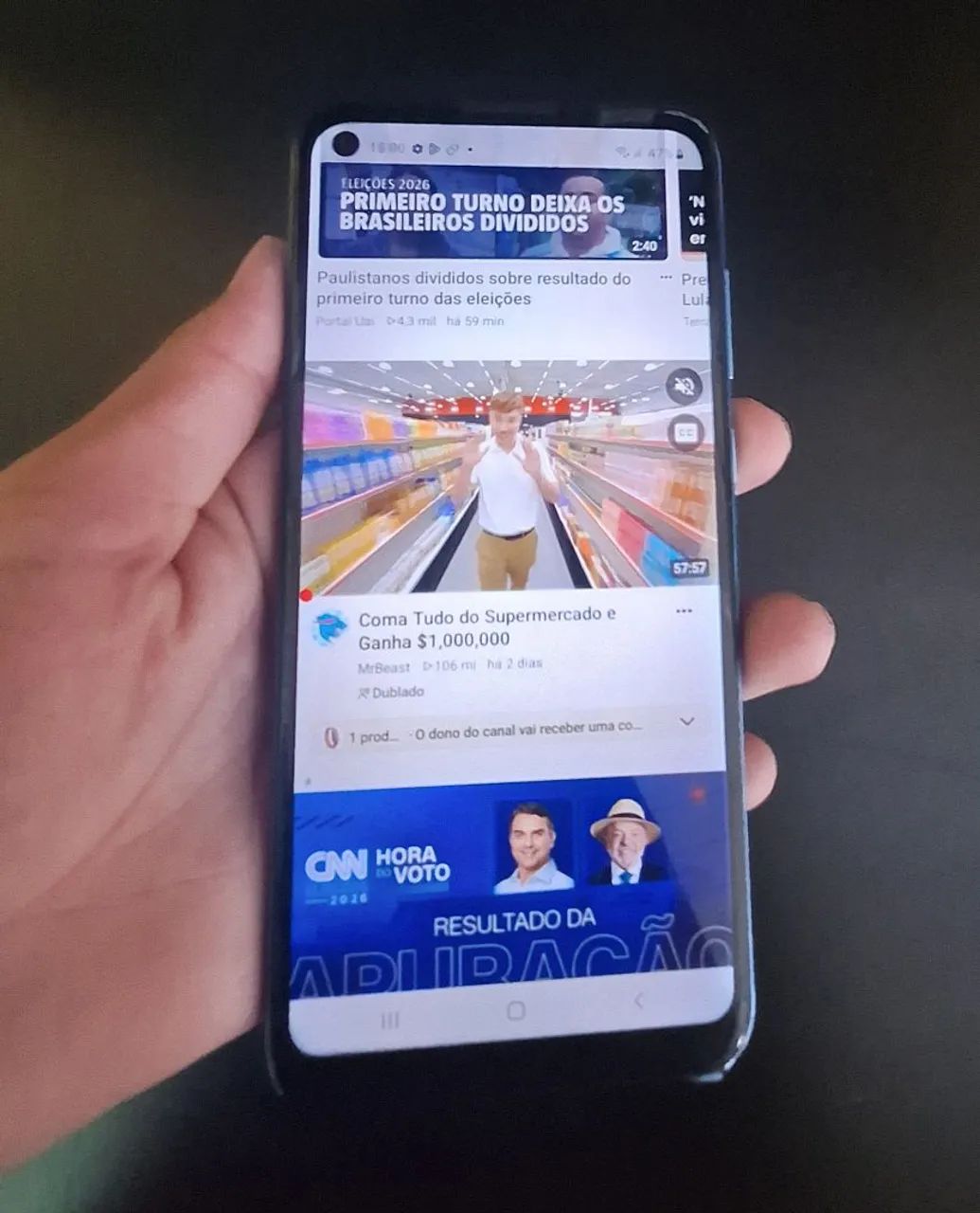 Samsung a11 64gb - Foto 4