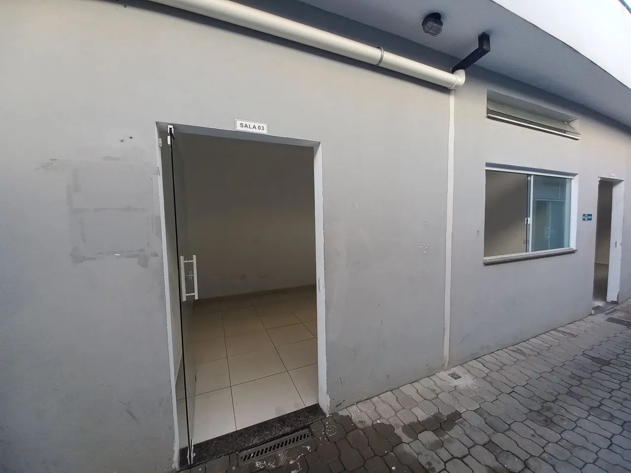 Sala comercial 