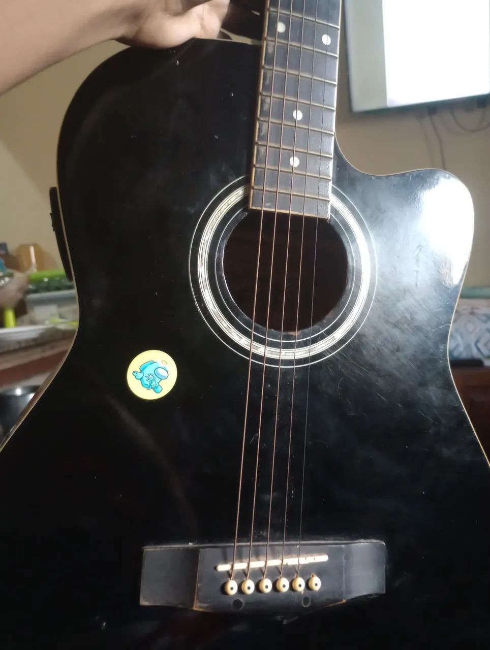 Violão 
