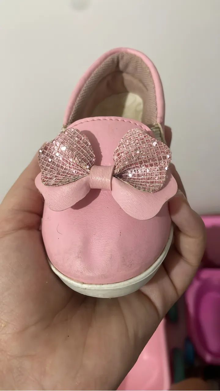 Roupa infantil menina  - Foto 4