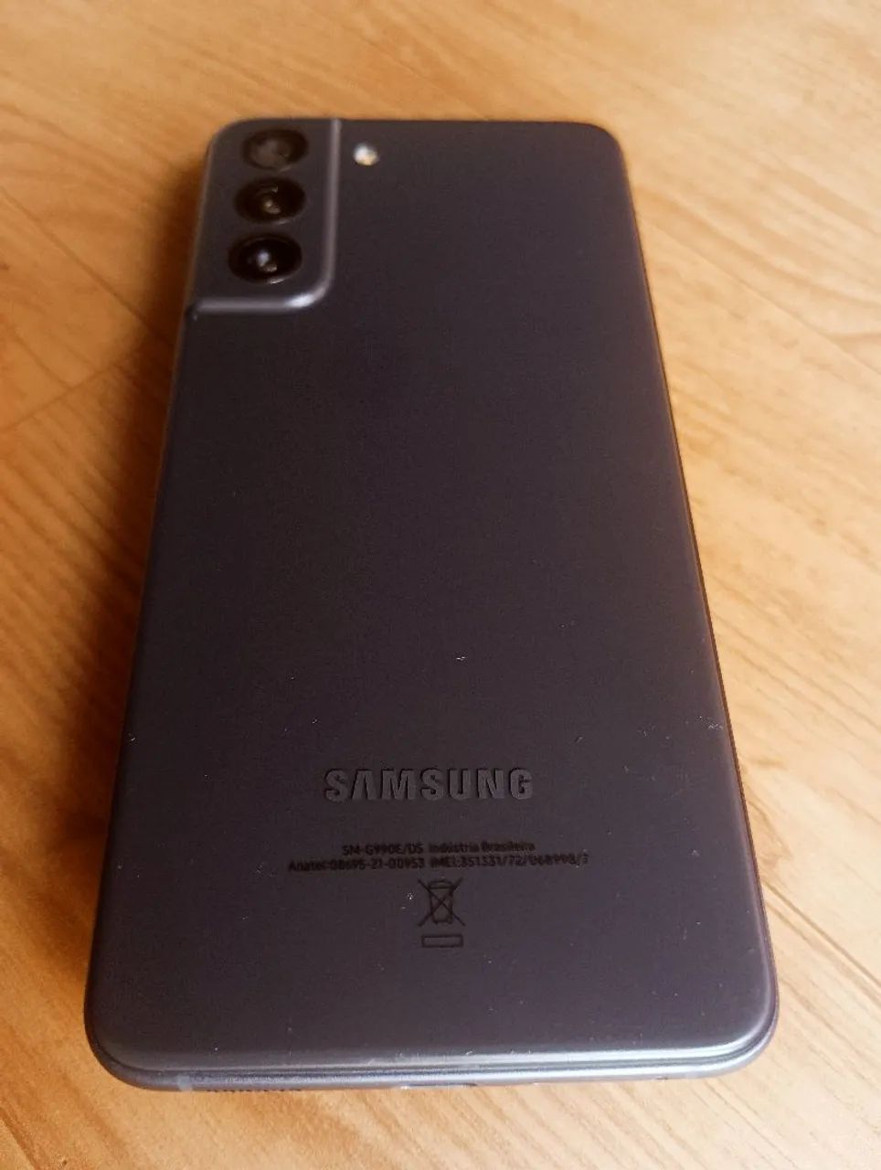 Galaxy S21 FE