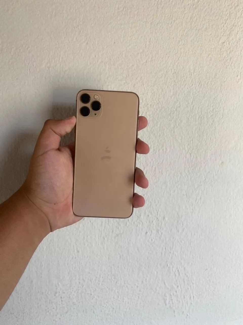 iPhone 11 Pro Max - Foto 2