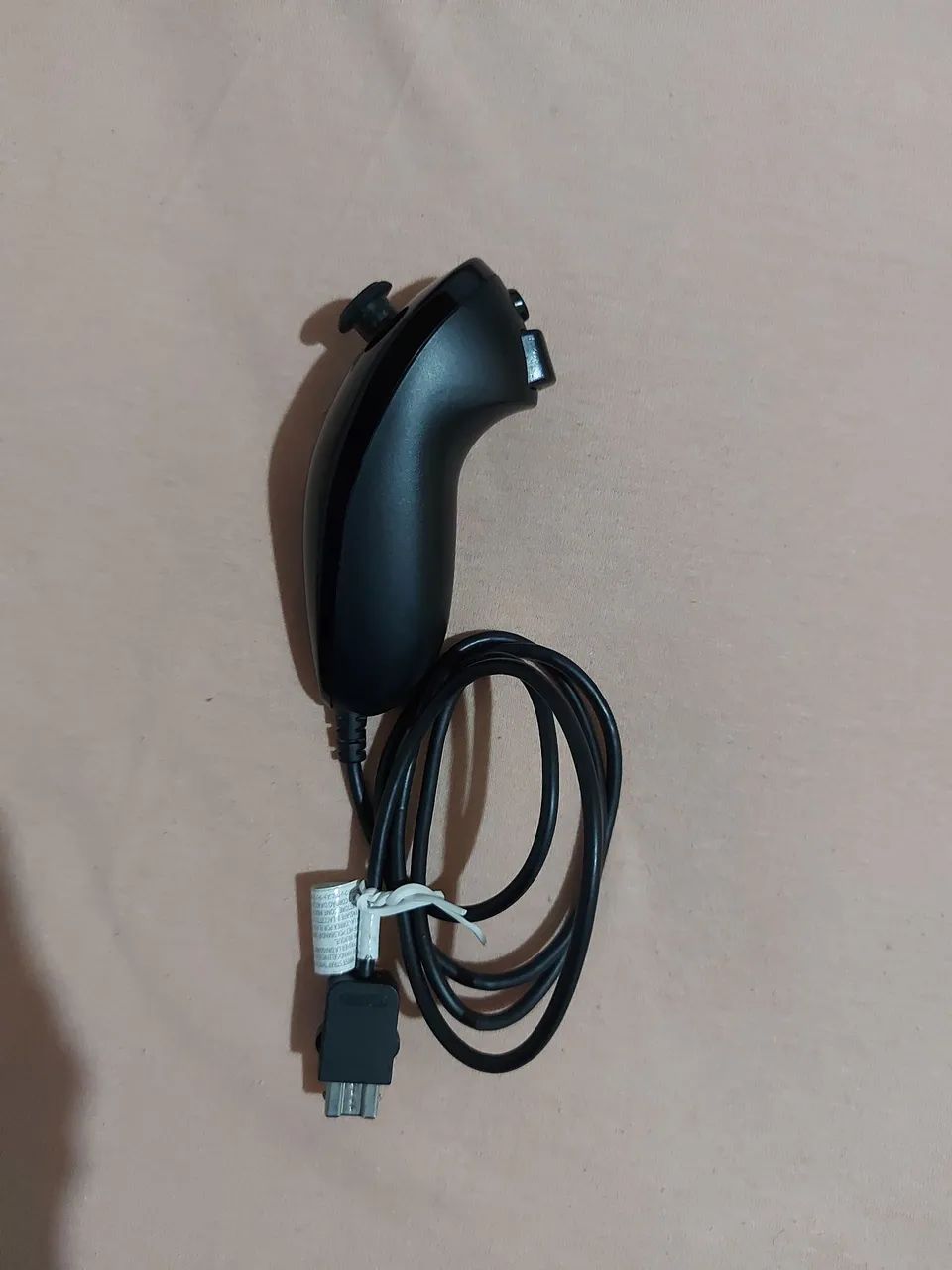 Nunchuck Nintendo wii original  - Foto 2