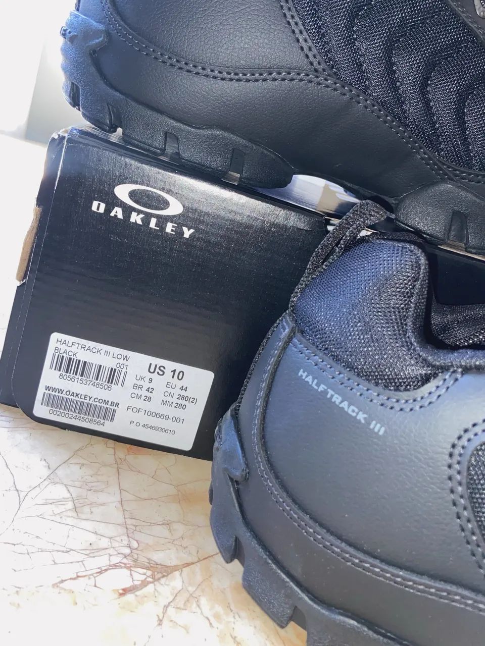Oakley Halftrack III Low - N°42 - Foto 5