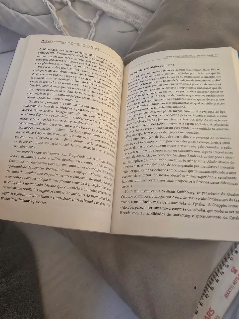 Livro Inteligência Emocional  - Foto 3