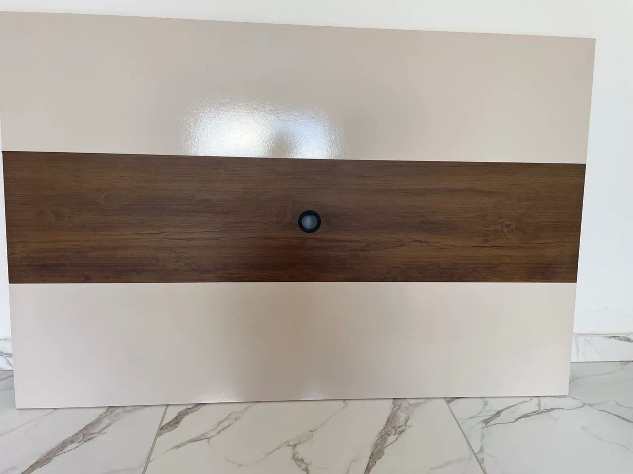 Vendo painel e rack - Foto 4
