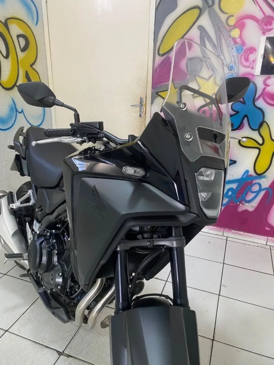 NX 500 2025/2026 - Foto 3