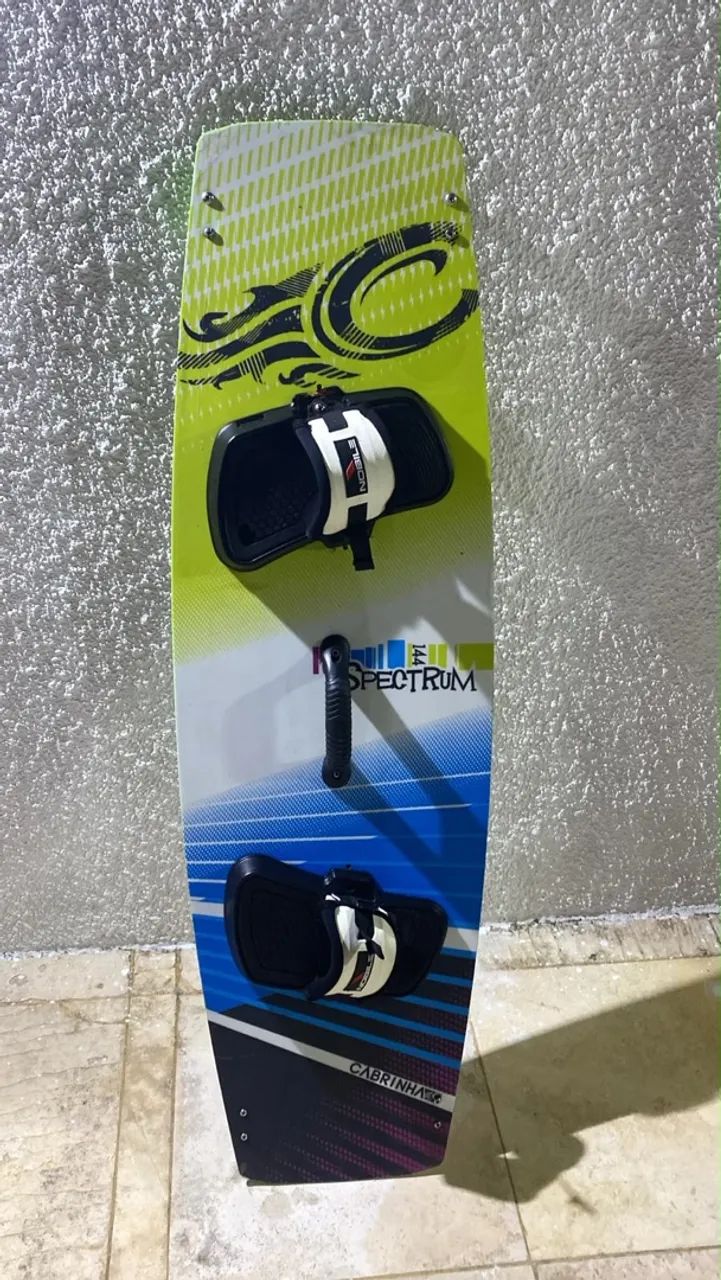kitesurf