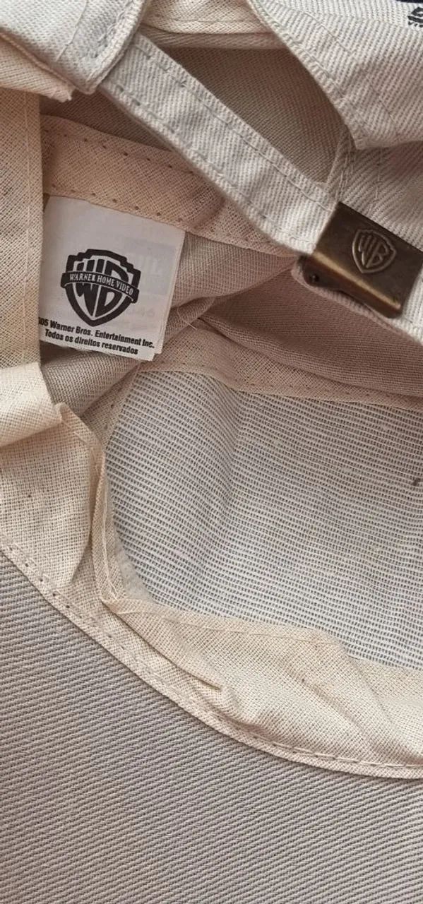BONÉ - (NÃO FAÇO ENTREGAS E NEM ENVIOS). - Foto 2