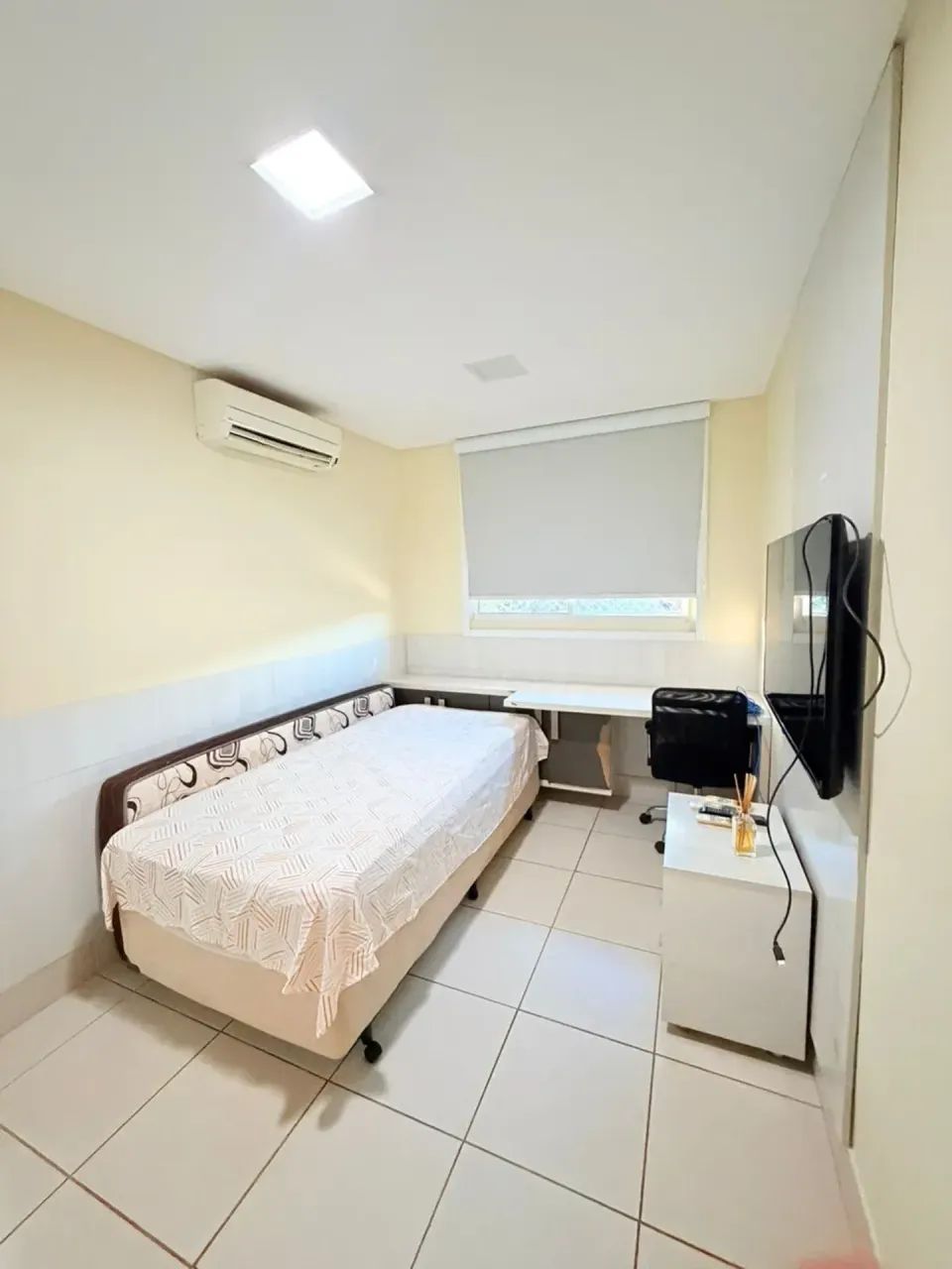 Condomínio Villa Borghese | MOBILIADO KPM - Foto 4