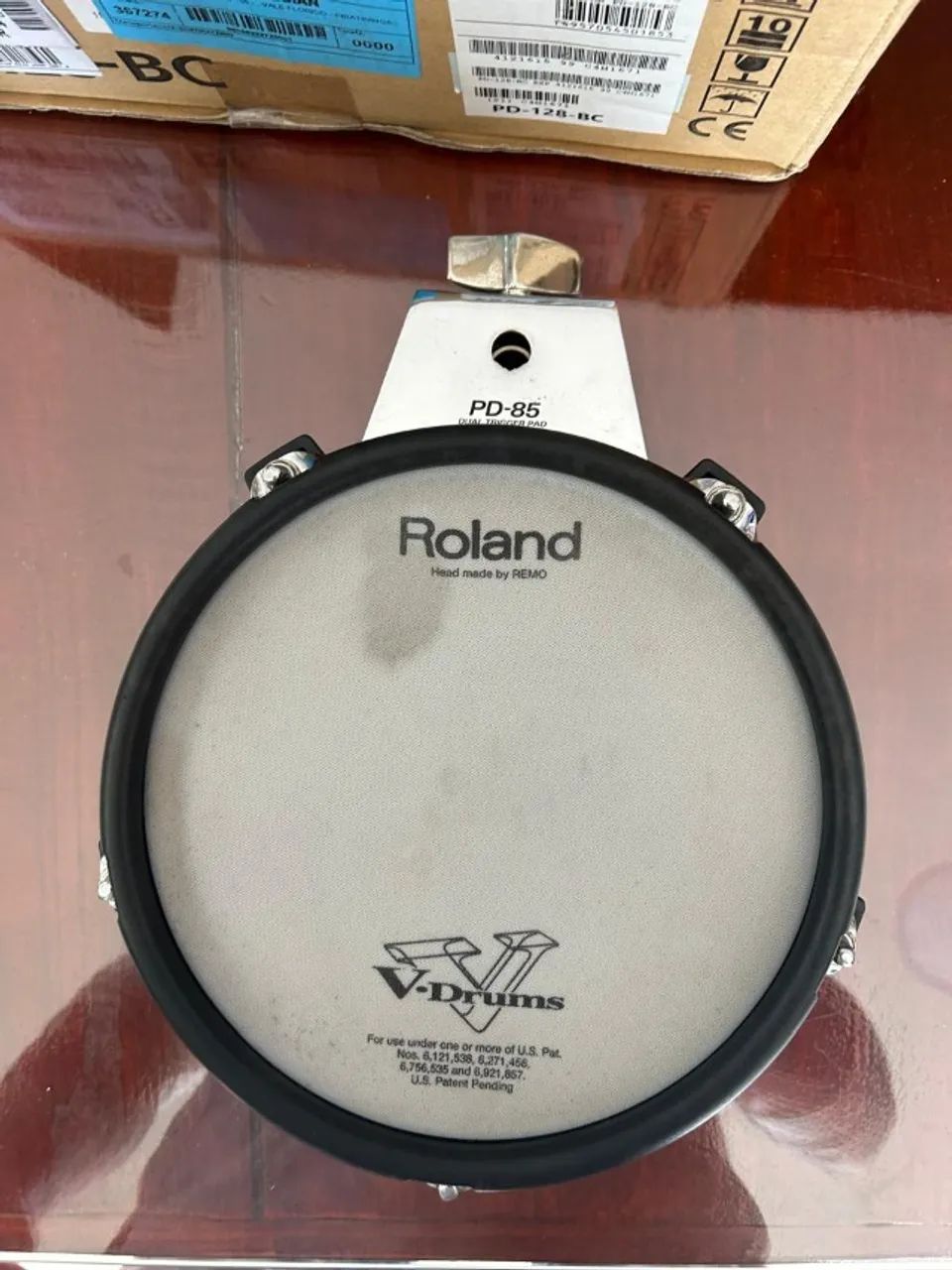 Instrumento Musical - Foto 2