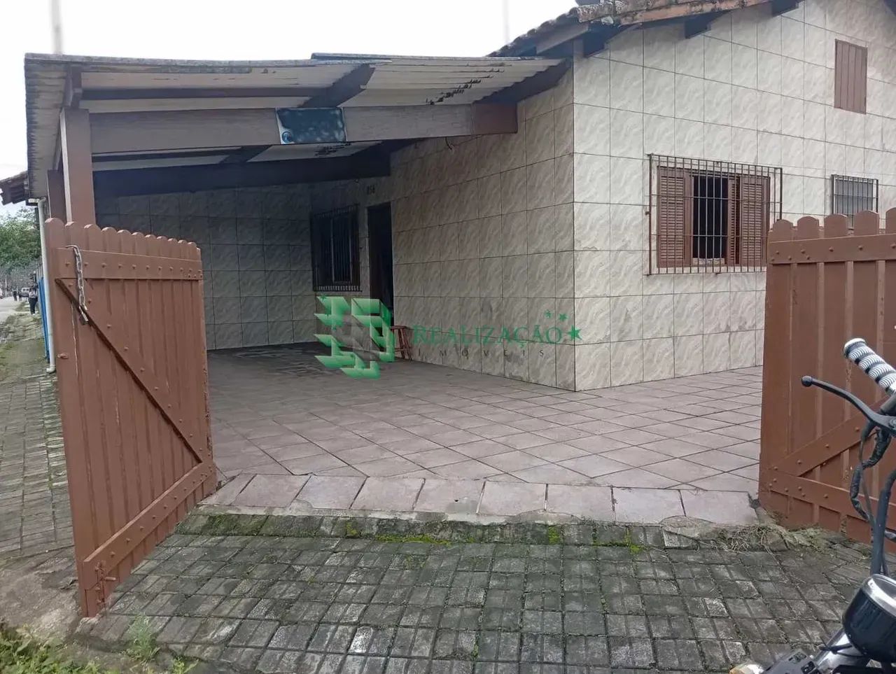 Casa com Quintal e Espaço para Piscina em Oceanópolis - Foto 3