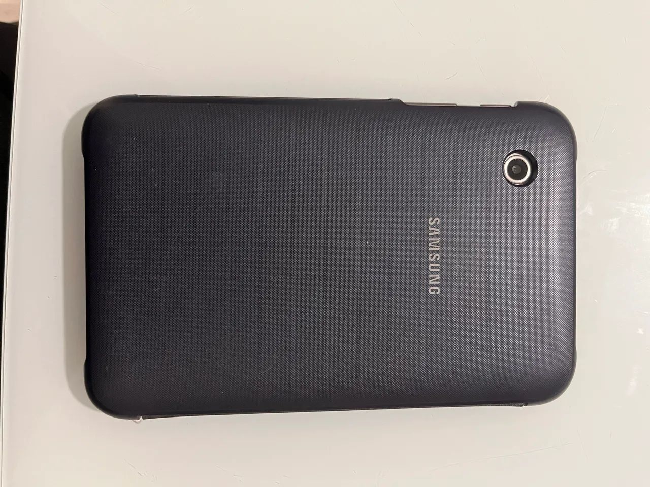 Samsung Galaxy Tab 2 - 8GB + Capa Original Samsung - Foto 2
