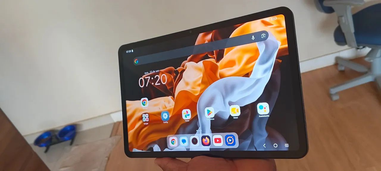 Tablet TCL Fe 11 polegadas 128gb - Foto 2