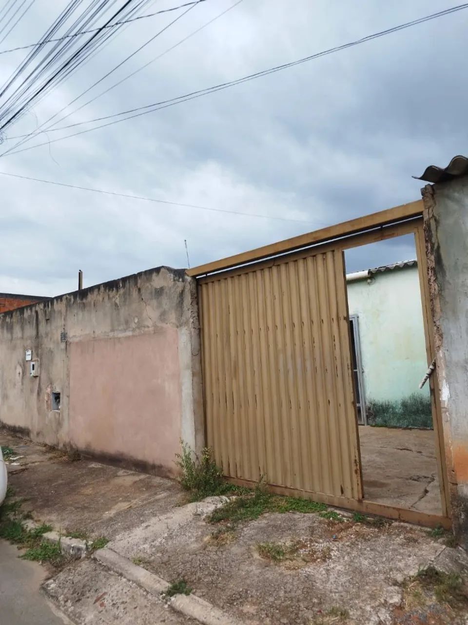Foto - Brasília - Arapoanga (Planaltina)