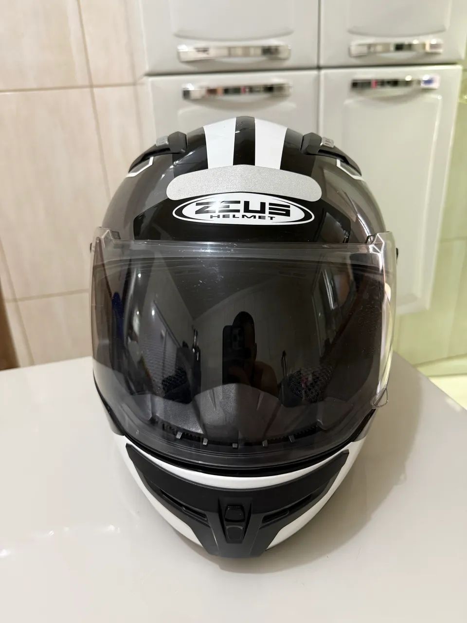 2 CAPACETE ZEUS  - Foto 3