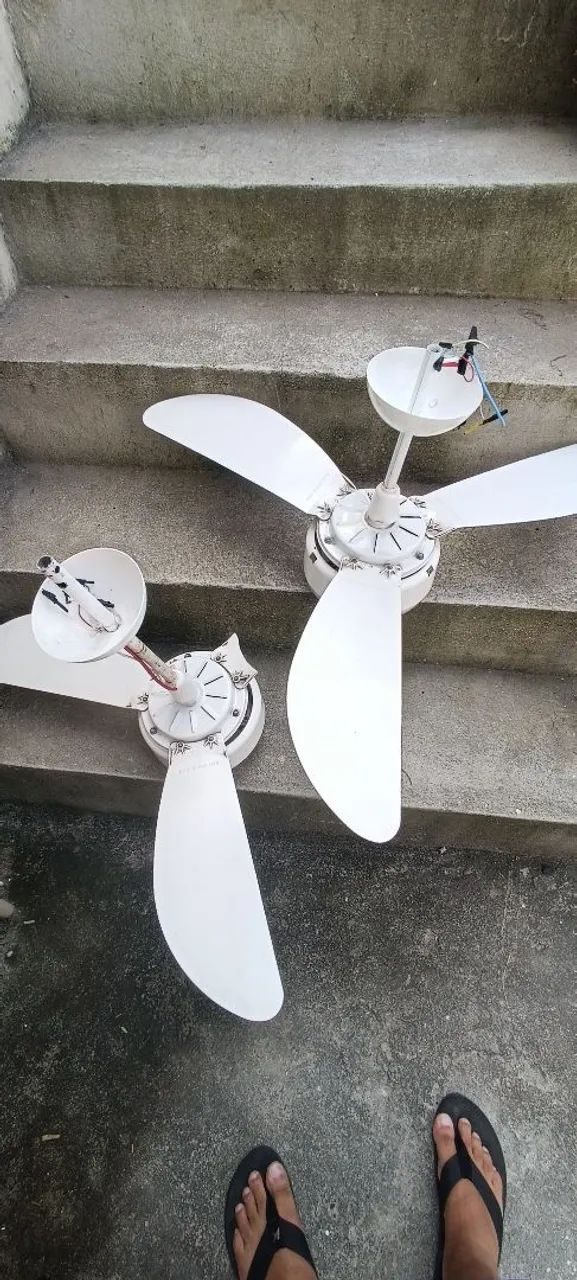 Ventilador Ventisol - Foto 2