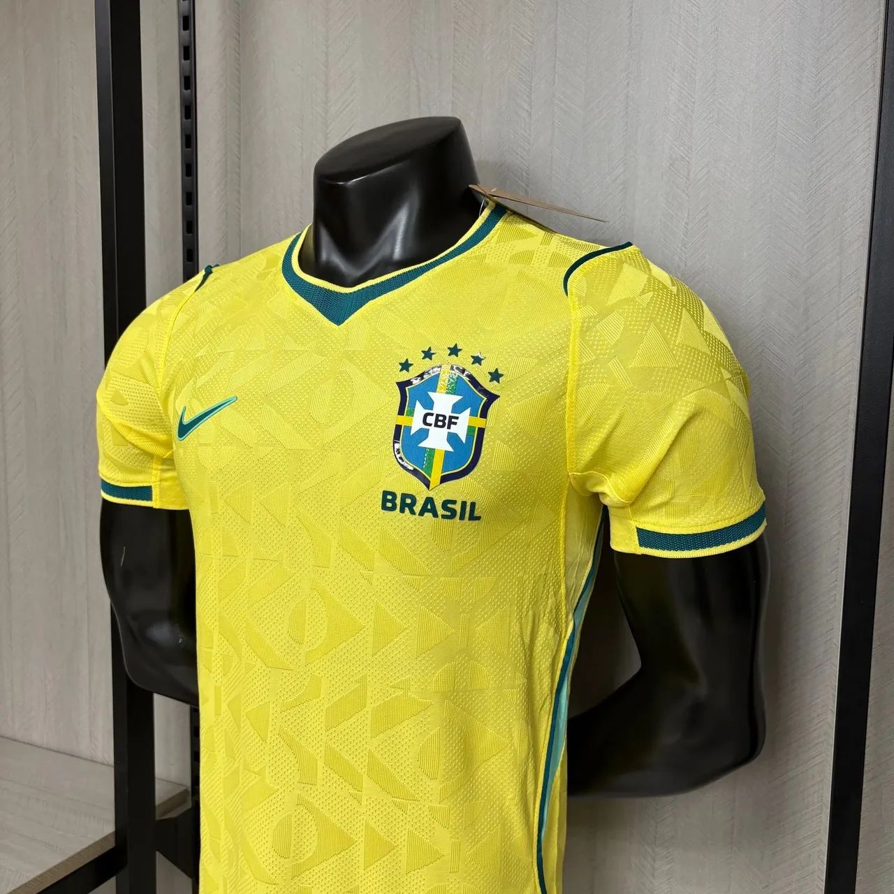 Camisa time - Foto 2