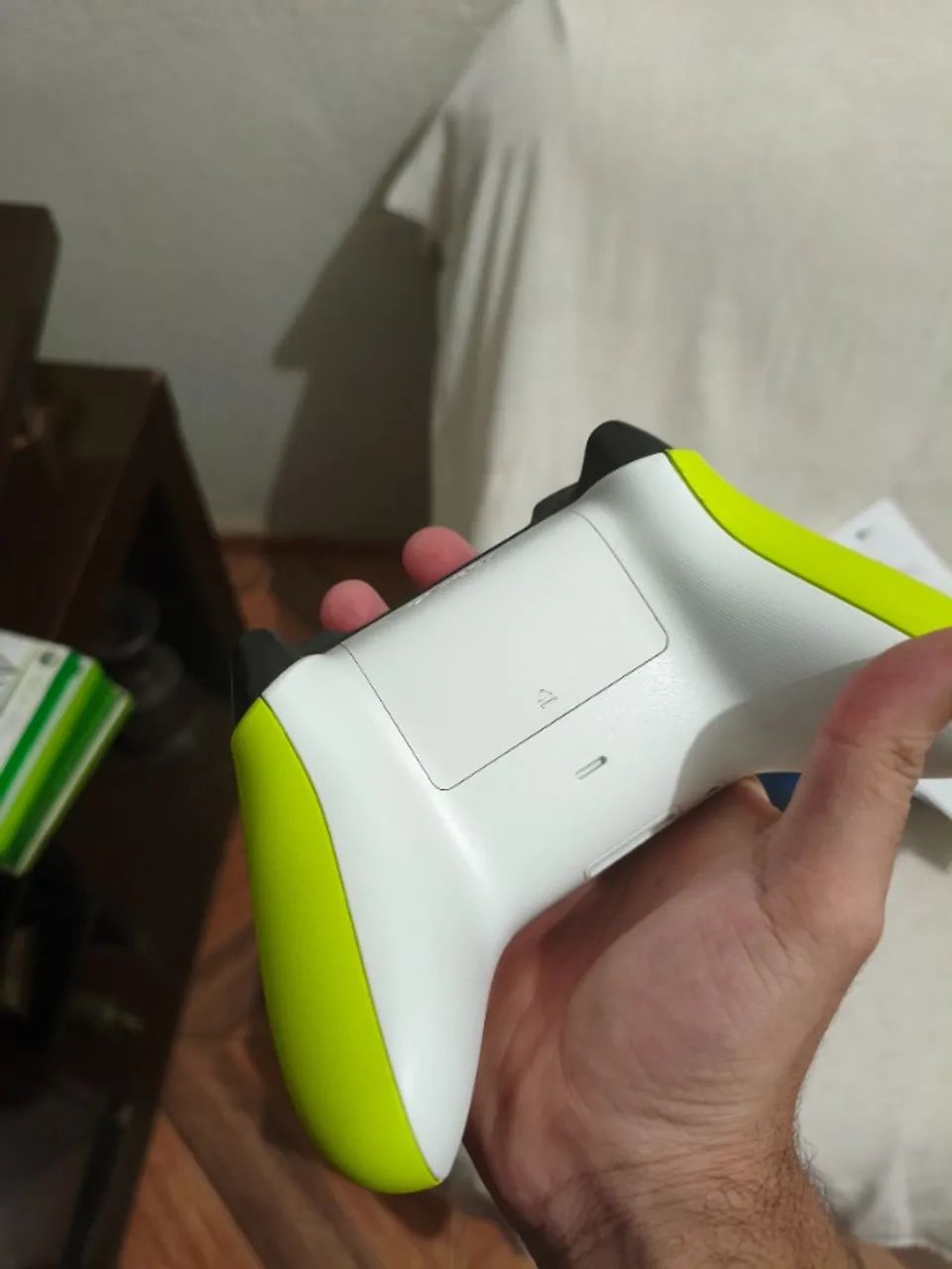 Controle de Xbox Eletric volt - Foto 2