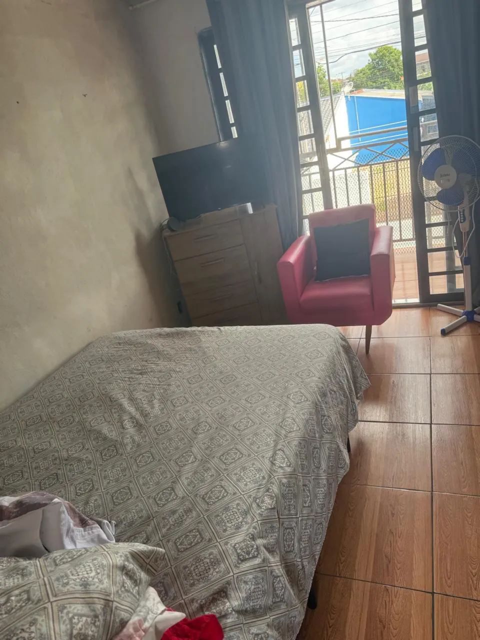 Sobrado residencial e comercial sítio cercado  - Foto 3