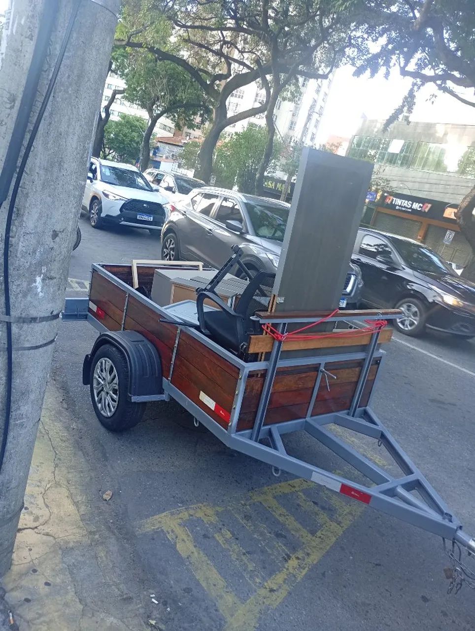 Carretinha  - Foto 2