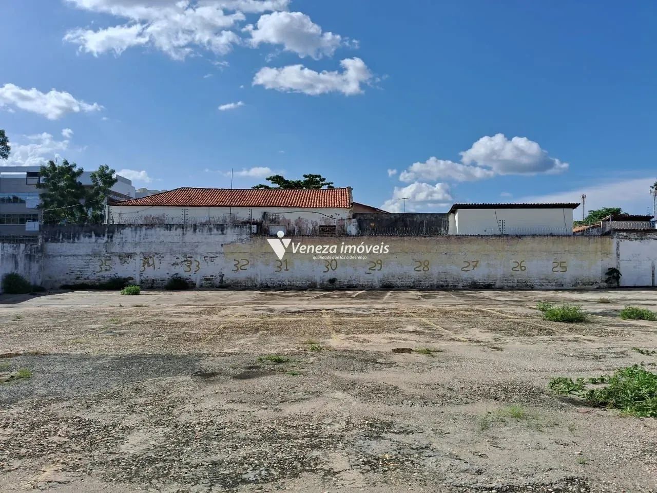 Terreno Comercial para aluguel no Centro - Foto 2