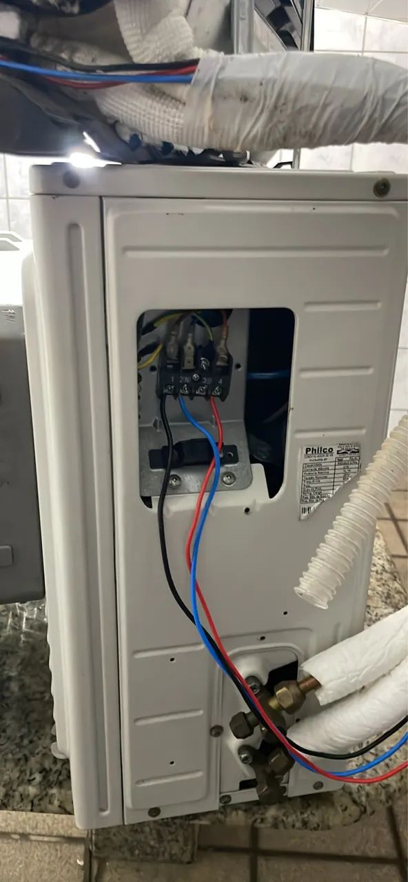 Ar condicionado Philco inverter  - Foto 3