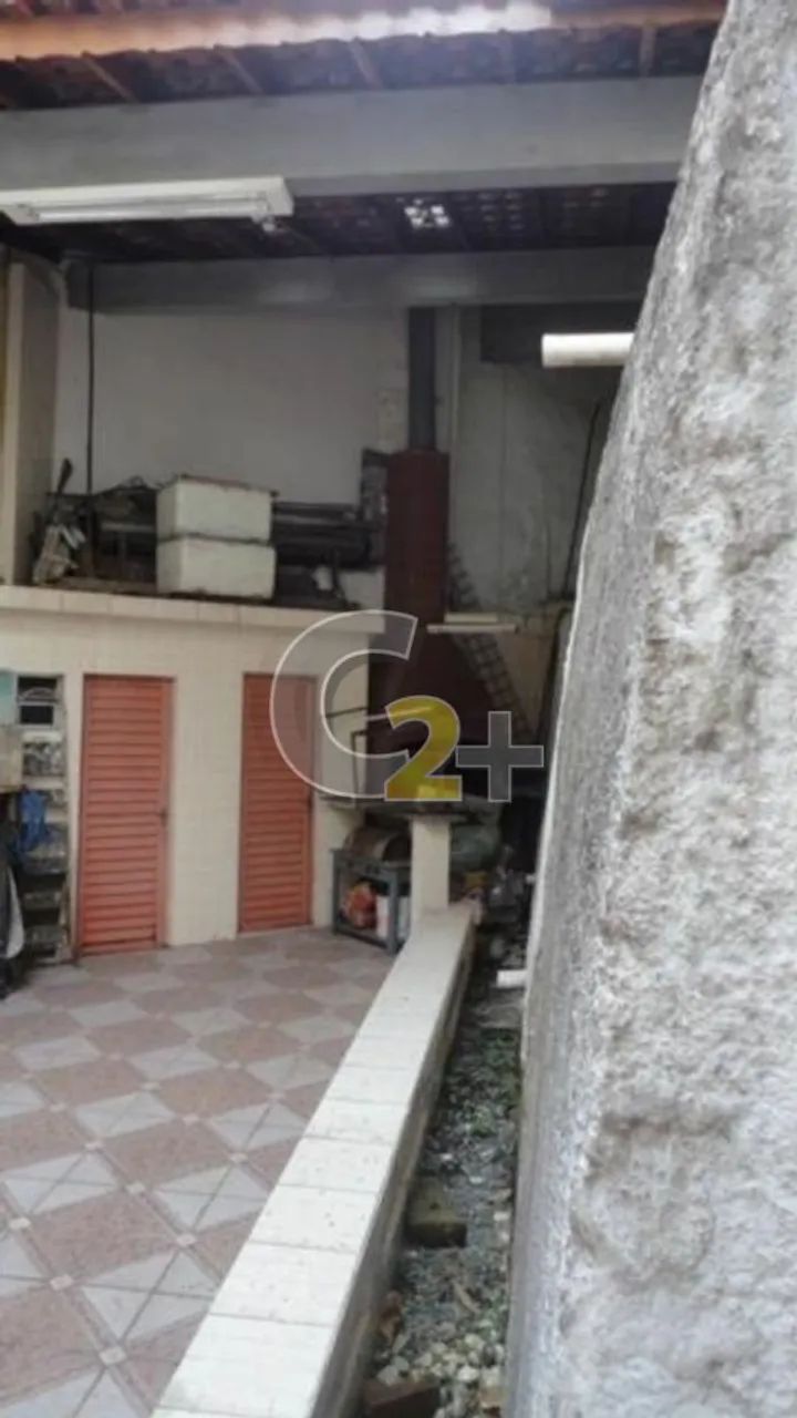 LOJA - VILA MADALENA - 220m² - 4 VAGAS - Foto 3