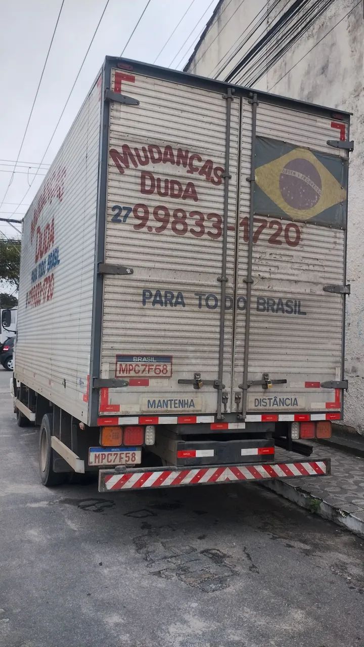 caminhão VW 7100  - Foto 2