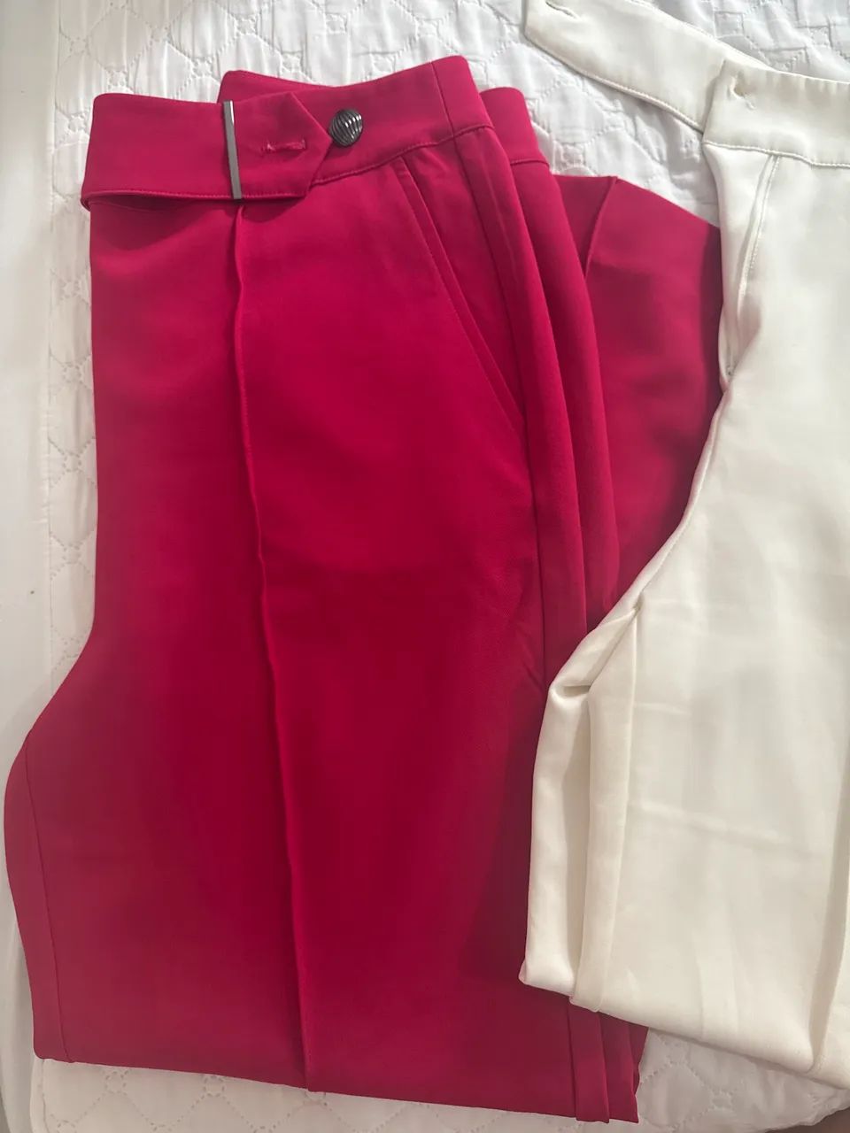 Calça alfaiataria  - Foto 2
