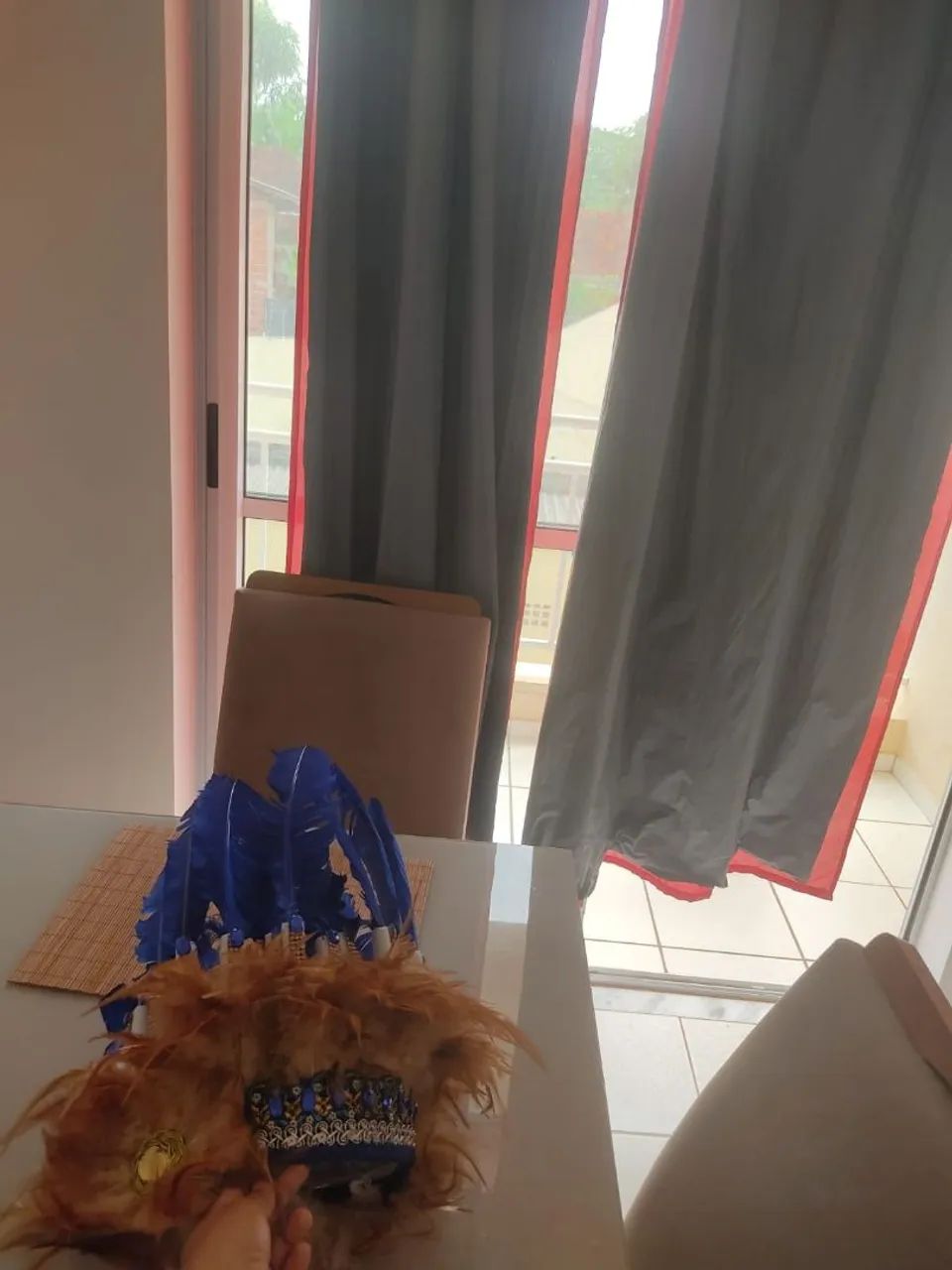 Coçar de Bumba Meu boi - Foto 3