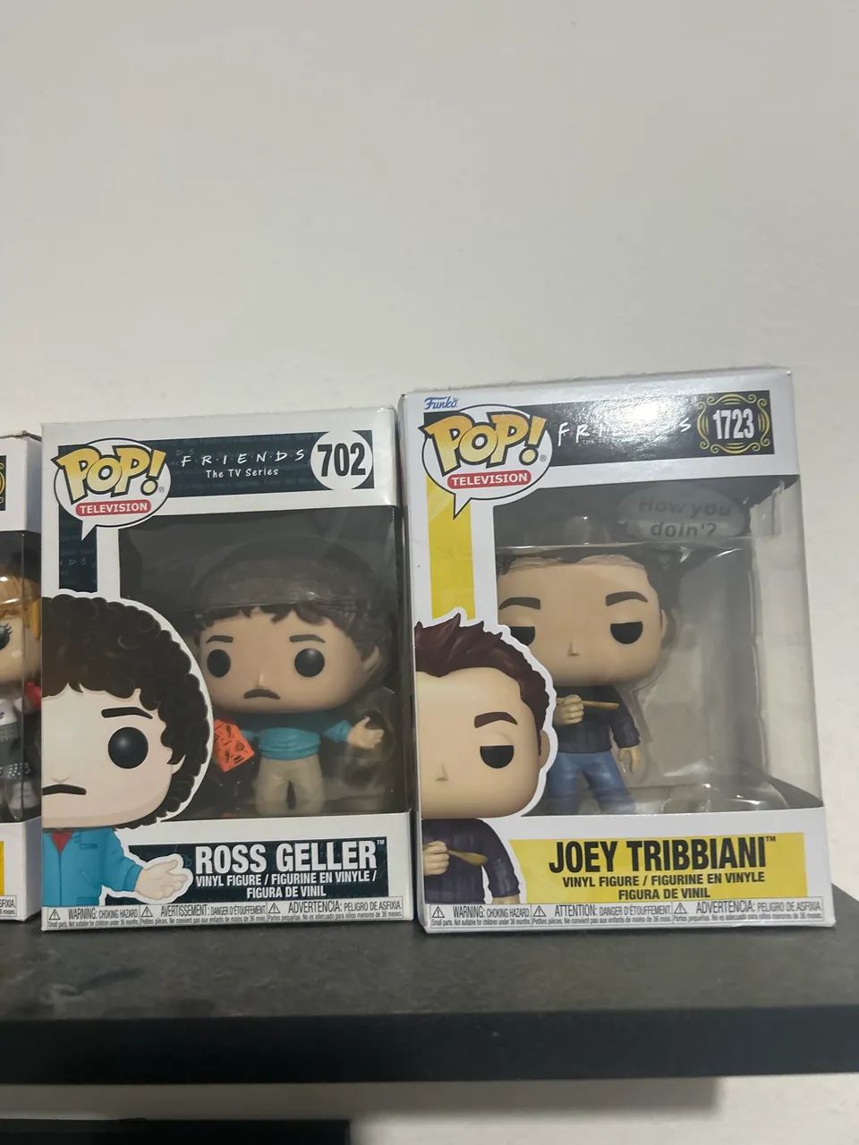 Funko Friends coleçao - Foto 3