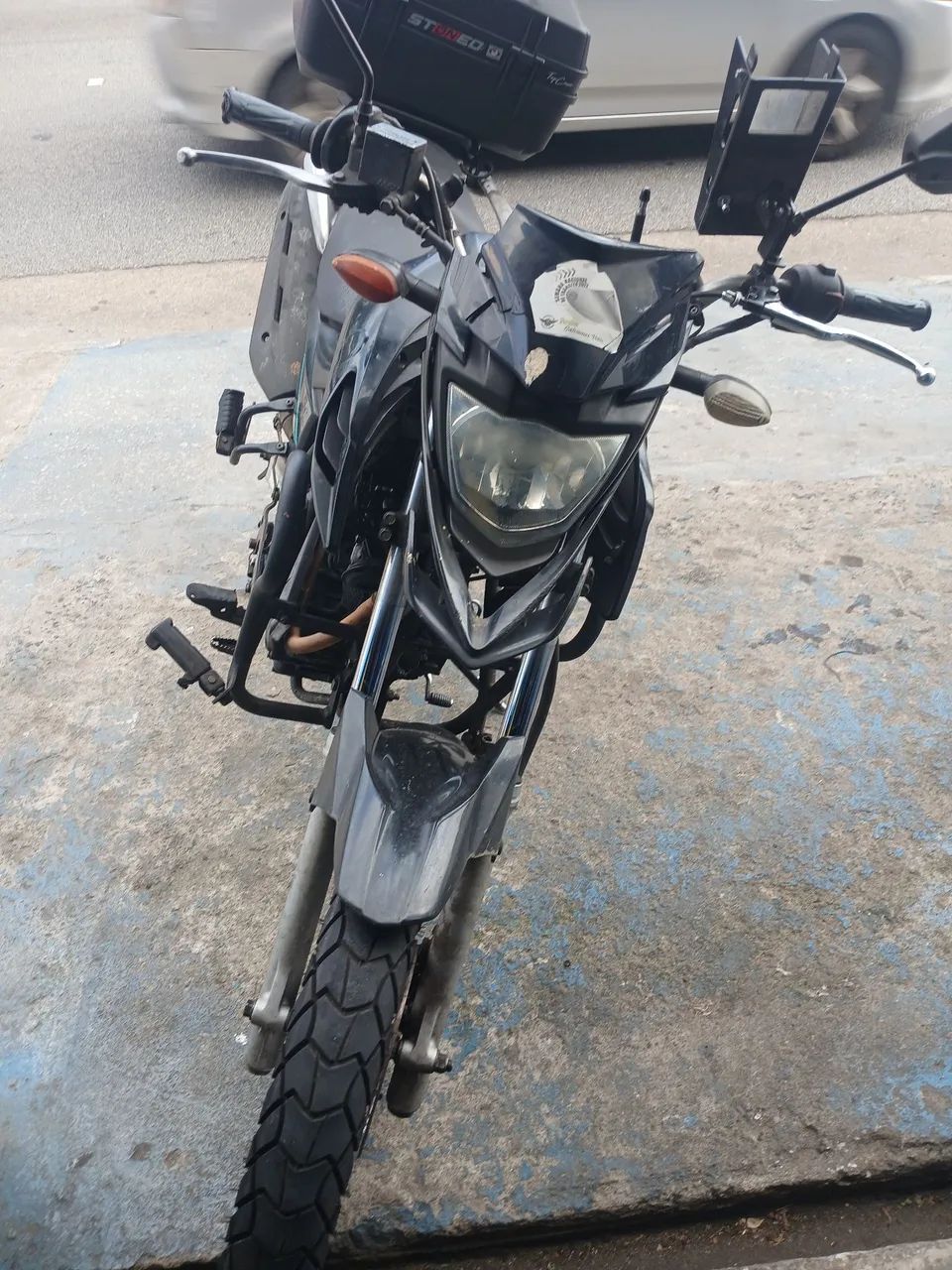 Moto