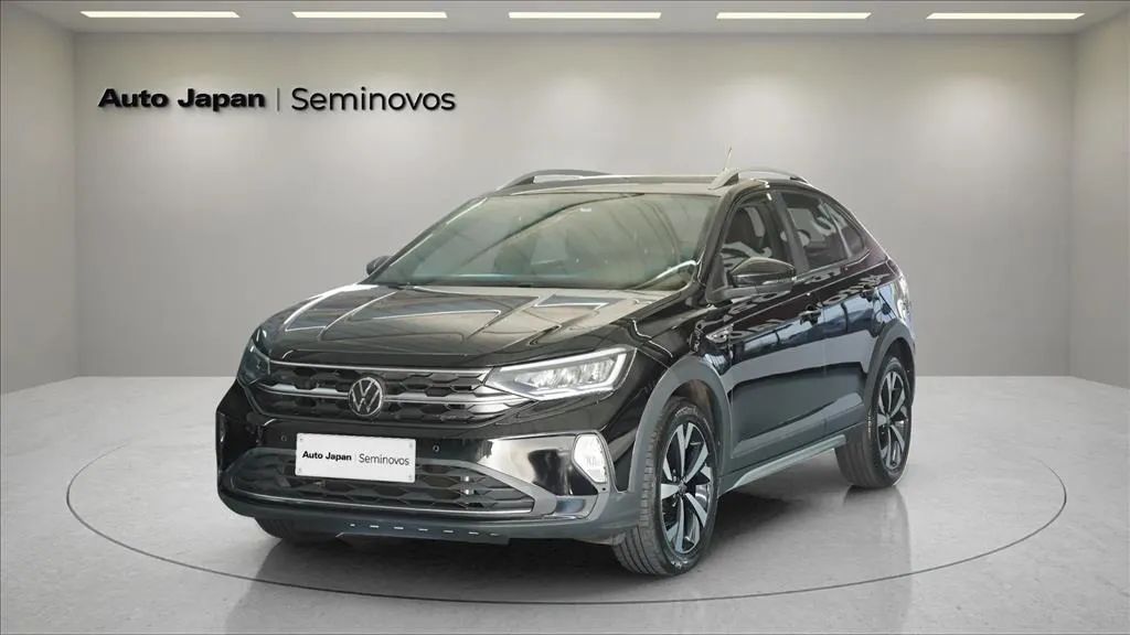 Volkswagen Nivus Nivus Highline 1.0 200 TSI Flex Aut. 2024