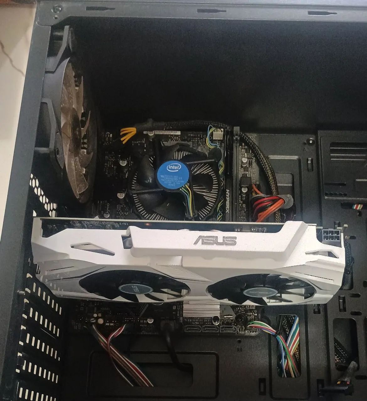 PC Intel  - Foto 3