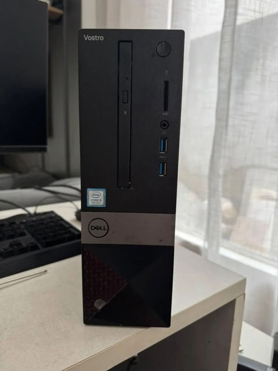 PC de Mesa Dell i5 32GB RAM