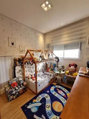 Apartamento à venda, Jardim Leonor Mendes de Barros, São Paulo, SP - Foto 8