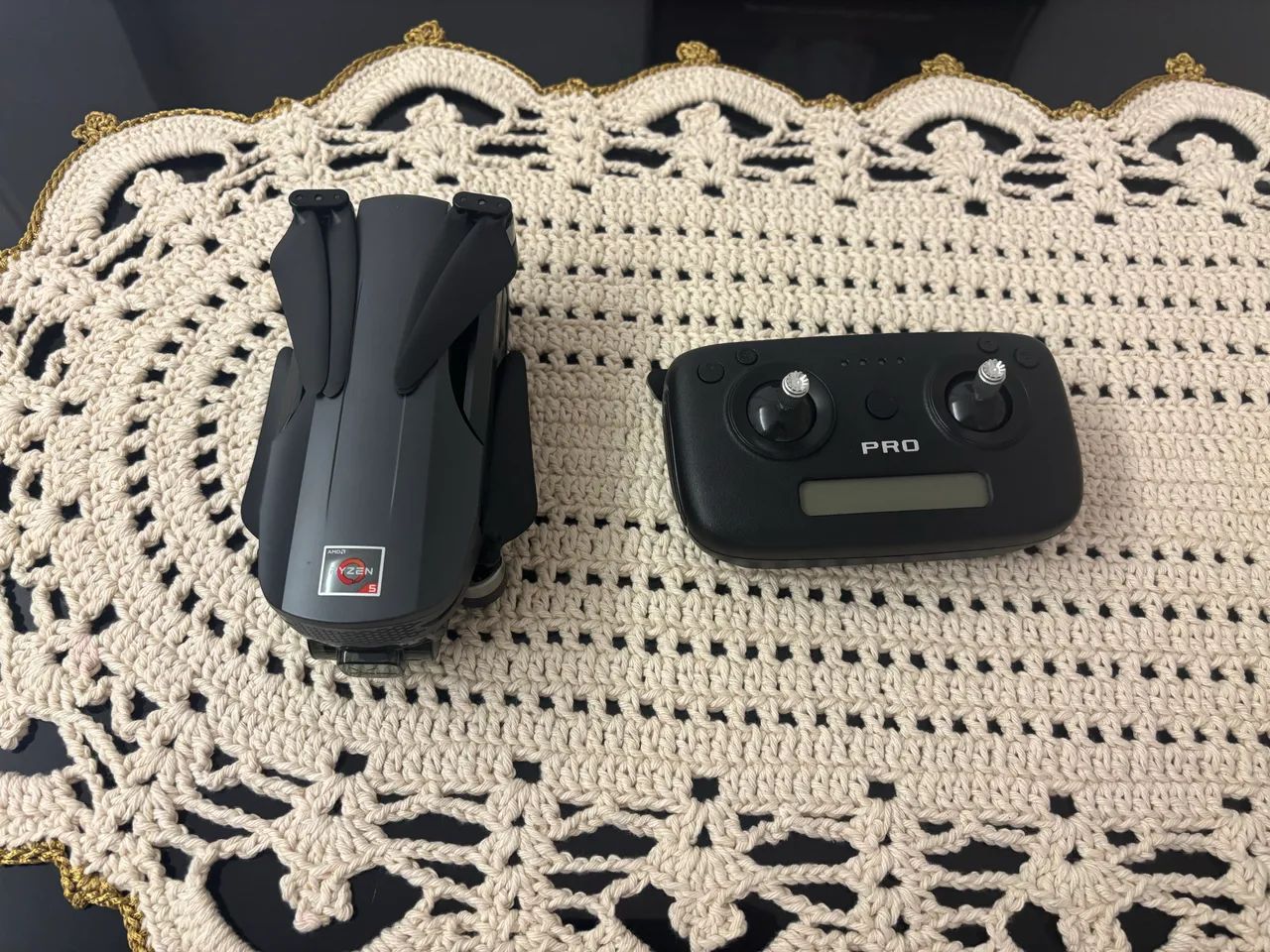 Vendo Drone  - Foto 2