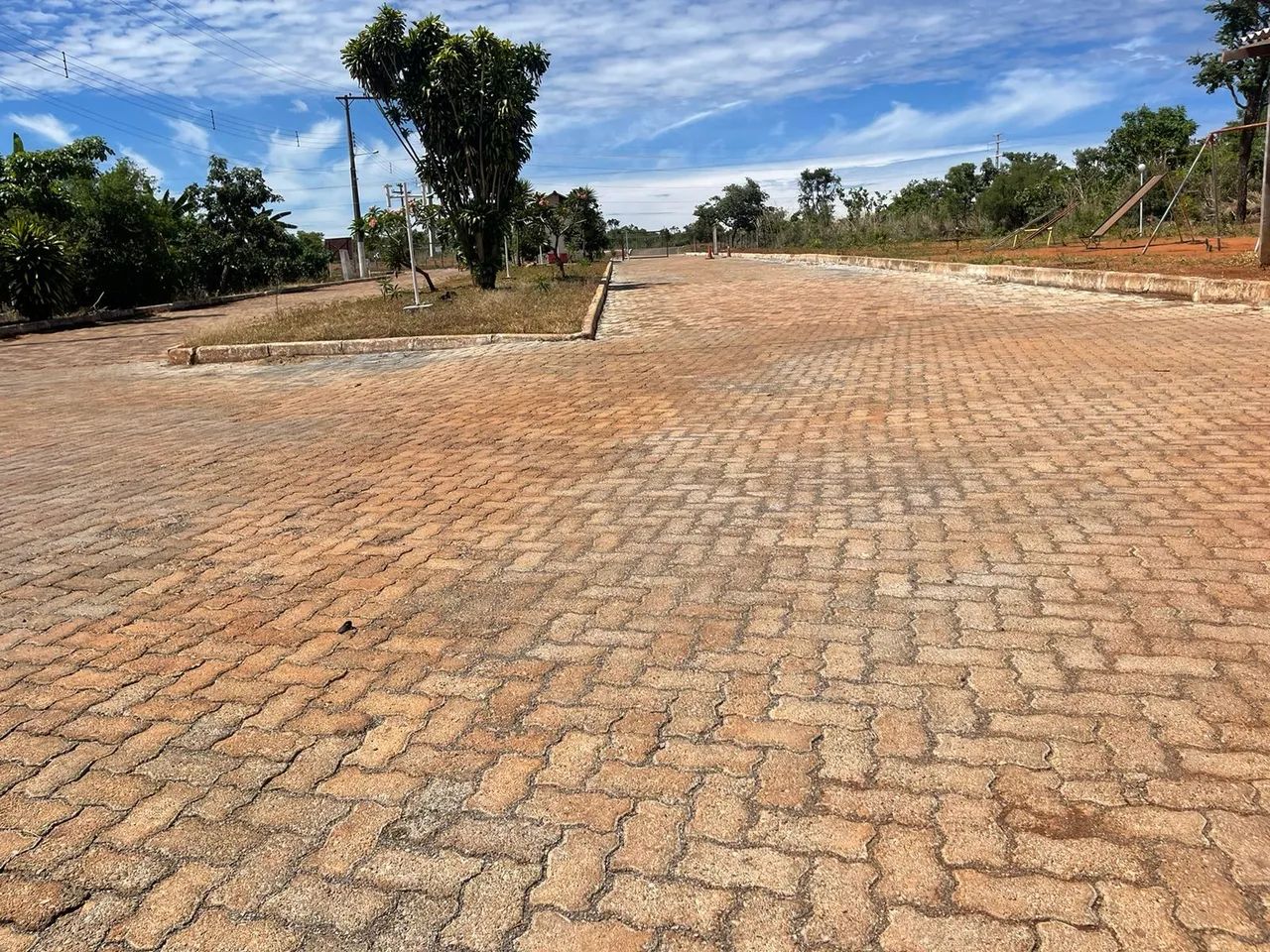 Lote de 600 m² em sobradinho  - Foto 3