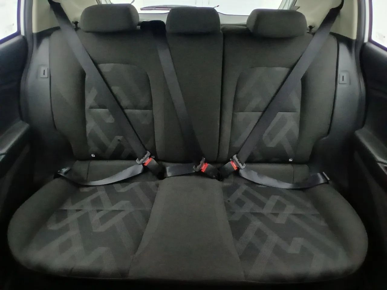 Chevrolet Onix Hatch 1.0 12V Flex Mec. 4P, foto 18 de 18