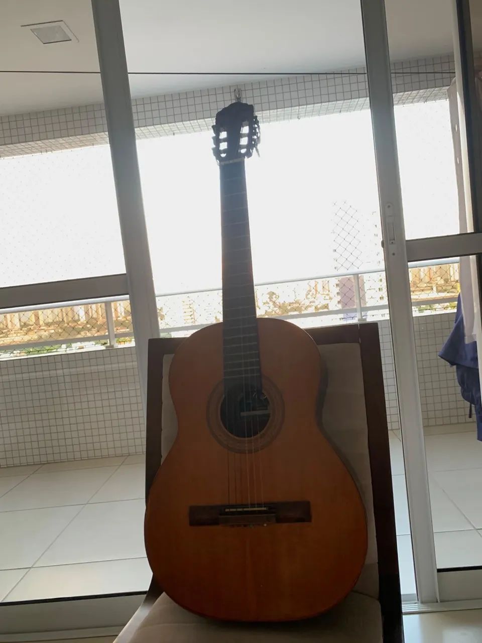Vendo violão  - Foto 3