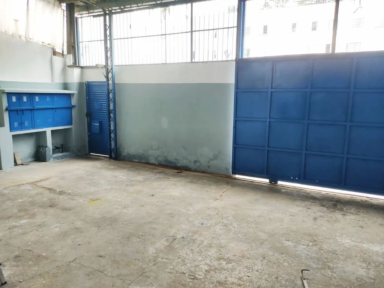 Galpão Industrial a venda com renda - Serraria - Foto 3