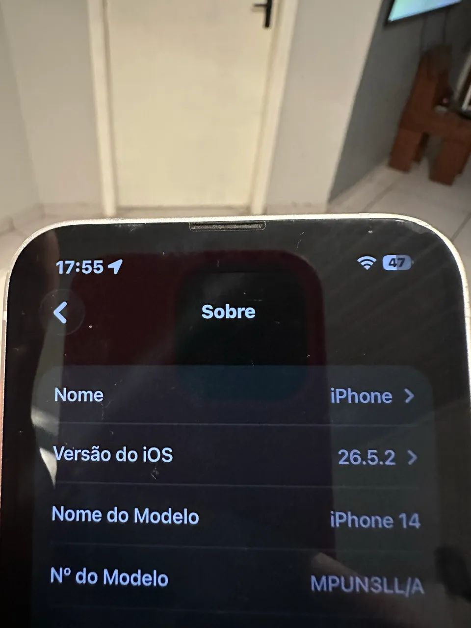 iPhone 14 - Foto 4